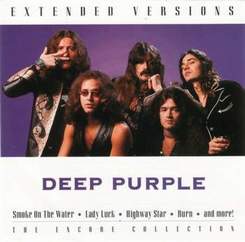 Deep Purple - Lady Luck