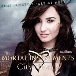 Demi Lovato - Heart By Heart(ост орудие смерти.город костейджей и клер)