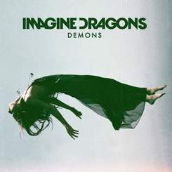 Жасмин Томсон - Demons - Imagine Dragons