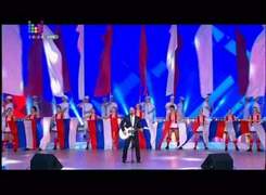 Денис майданов - Я поднимаю свой флаг моего государства