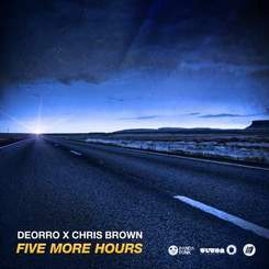 Deorro & Chris Brown - Five More Hours (Record Mix)