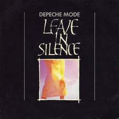 Depeche Mode - Leave In Silence (A Broken Frame)