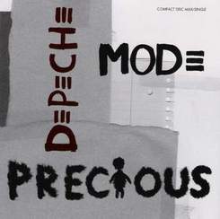 Depeche Mode - Precious (cover)