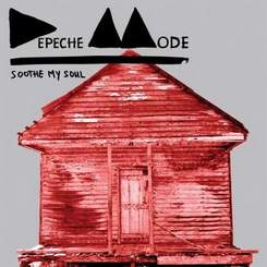 Depeche Mode - Soothe my soul
