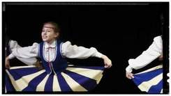 Детская танцевальная музыка - Финская Полька