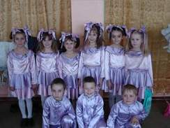 Детская танцевальная музыка - Летка-енка