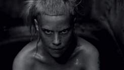 Die Antwoord - I think you're freaky and I like you a lot