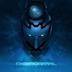 Digimortal - Breathe [The Prodigy сover]