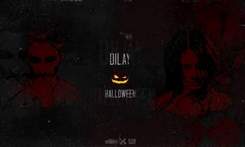 Dilay - Хэллоуин (single 2014)