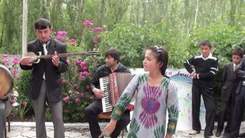 Dilshod Plus - Modar (Красивая таджикская песня про Маму)