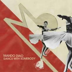 Dima Kadnay - Dance With Somebody (Mando Diao cover)