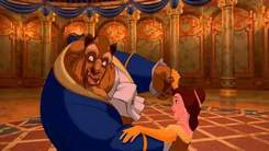 Disney - Beauty And The Beast (Song)