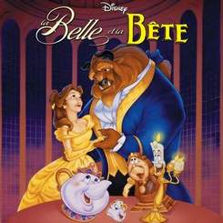 Disney's Beauty And The Beast OST - Angela Lansbury - Beauty And The Beast (Sing Along)