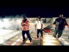 DJ Khaled ft.T-Pain - Welcome To My Hood(OST Мачо и ботан 2)