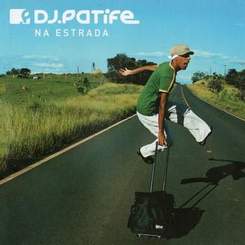 DJ Patife - Overjoyed (Club Version)  Text by Stevie Wonder