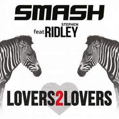 DJ Smash ft. Ridley - From Lovers 2 Lovers