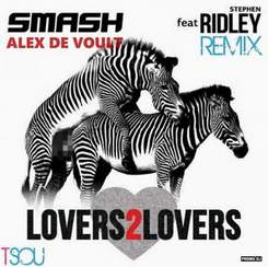 DJ SMASH - LOVERS2LOVERS (DECEMBER 11, 2015)