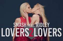 Dj Smash, Stephen Ridley - Lovers 2 Loversm™