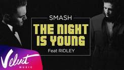 DJ Smash x Ridley - The Night Is Young