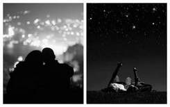 Dj Vini & Жанна Фриске - Желаю тебе из тысячи звезд, одну самую яркую )