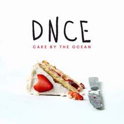 DNCE - Cake By The Ocean (Ben Schuller)