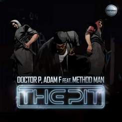 Doctor P and Adam F feat. Method Man - The Pit (OST Типа копы)