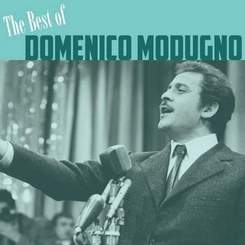 Domenico Modugno - Nel Blu Dipinto Di Blu (Volare) (Eurovision 1958 - Italy)