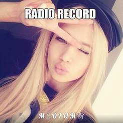 Дорн Иван - Стыцамэн (Viento & Mutti Remix)(Radio Record)