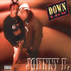 Down Low - Johnny B