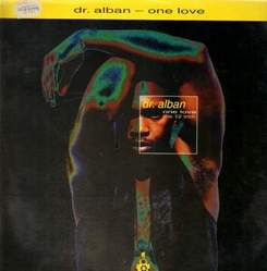 Dr. Alban - Reggae Gone Ragga(1992-One Love )