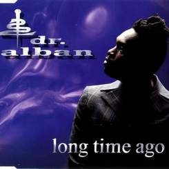 Dr. Alban - Long Time Ago (Sash Mix)