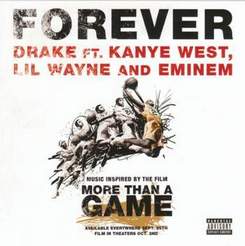 Drake feat. Kanye West, Lil Wayne &  Eminem - Monster