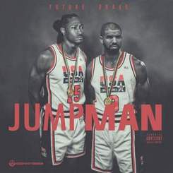 Drake & Future - Jumpman ( low bass Winfile)