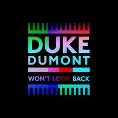 Duke Dumont - Ocean drive (минус акустический) 1 тон