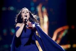 Джамала - Евровидение 2016