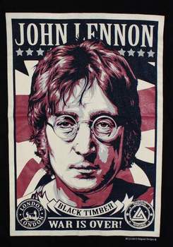 Джон Леннон - Let It Be