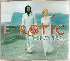 E-Rotic - The Winner Takes It All
