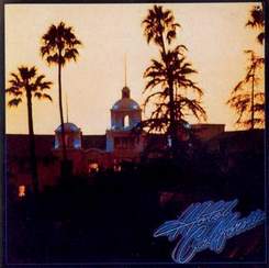 Eagles - Hotel California (Live 1976)
