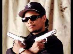Eazy-E (N.W.A) ft. 2pac - Payback