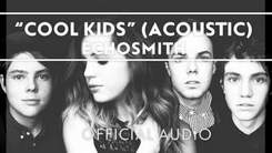 Echosmith - Cool Kids (Acoustic)