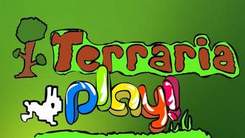 EeOneGuyз - Terraria play.