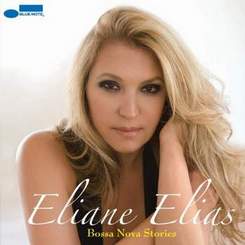 Eliane Elias - The Girl From Ipanema