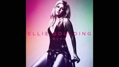 Ellie Goulding - Burn (Official Instrumental)