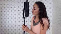 Ellie Goulding - Love Me Like You Do (Cover by Ann Trincher)