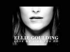 Ellie Goulding ( оригинал ) - Love Me Like You Do