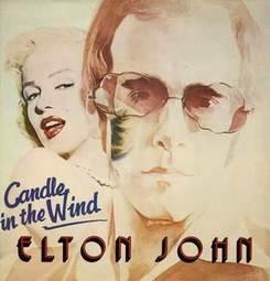 Elton John - Candle in the Wind