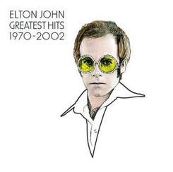 Elton John - I Believe In Love