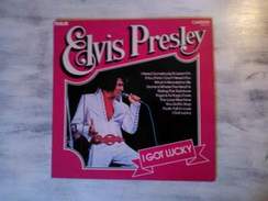 Elvis Presley - Oh, My Love (OST Привидение)