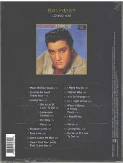 Elvis Presley-Only you - 6