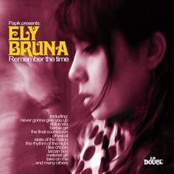Ely Bruna - The Final Countdown